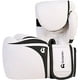 thumbnail image 1 of Guantes de Box Bluelander Color Blanco con Negro Mate 16 Oz, 1 of 4