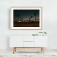 thumbnail image 6 of Palms, Presidio - Presidio Texas Photography Unframed Wall Art Print 16 x 24 inches, 6 of 7