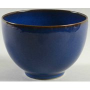 Open Box Denby Imperial Blue Noodle Bowl, 14 cm