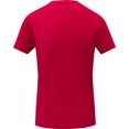 thumbnail image 2 of Elevate - Camiseta Kratos de Manga Corta para Mujer (Rojo), 2 of 3