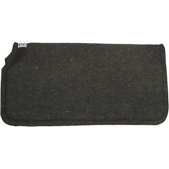 Diamond Wool Felt Pad Liner 32X32 3/8In
