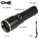 thumbnail image 3 of Linterna Led Uv 365, 15W, 360-365Nm, Detector Ultravioleta De Dinero, Linterna Ipx4, Resistente Al Agua, Luz Negra, Para Detección De Bacterias En Mascotas Methold  HA016350-00, 3 of 6