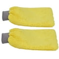 thumbnail image 2 of Car  Tool, Car Wash Tool, Humanization Design  Gloves, Comfortable For Automobiles Bikes, 2 of 8