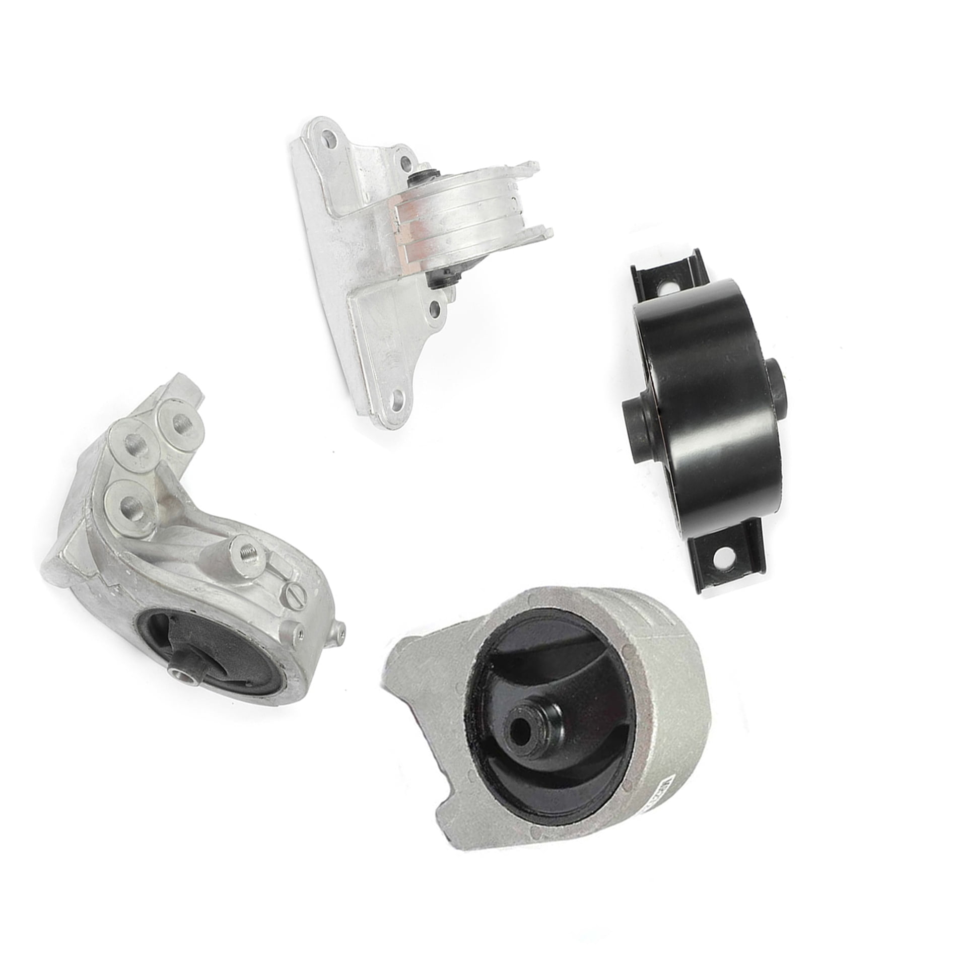 Transmission Mount For Chrysler Sebring Dodge Mitsubishi Eclipse 3.0L 4611