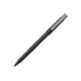 thumbnail image 1 of uniball ROLLER Rollerball Pens, Micro Point, 0.5 mm, Blue Ink, 12 Count, 1 of 4