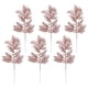 thumbnail image 4 of Planta de Simulación Ramas y Hojas de Pino Artificiales Decorativas para Sala Simulación de Navidad Hojas Arreglo de Flores de Navidad ANGGREK Otros, 4 of 8