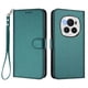 thumbnail image 2 of Funda Cartera GANGXUN para Honor Magic 6 Pro 5G – Cierre Magnético, Protección RFID, Correa Desmontable, Compatible con Carga Inalámbrica, 2 of 6