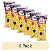 (6 pack) Circus Time Butter Popcorn