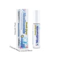 thumbnail image 3 of CHOK Vaporisateur Nettoyant pour Taches Mauvaise Haleine Haleine Fraîche 20ml Soin Buccal Agent de Nettoyage Multi-Effet pour Nettoyer les Dents, 3 of 6