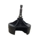 thumbnail image 2 of Adaptador de corriente para máquina de tejer, adaptador de manivela, repuesto para máquina de tejer, Negro, 2 of 9