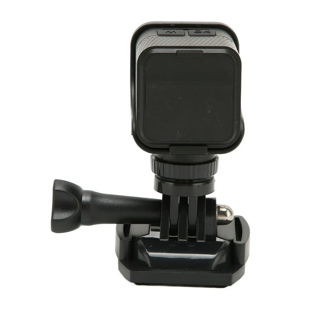 Mini Cámara, Carga USB Sin Distorsión Color Rico Impermeable A Prueba De Polvo Pequeña Cámara Deportiva Para Exteriores Para Ciclismo