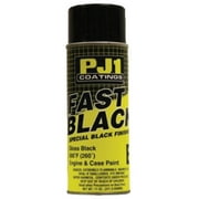 Pjh 16-ENG Pj1 Spray Gloss Black Epoxy Paint - 500f Net. Wt. 11 oz