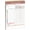 1 Pack, variant on Journal Diary - Calorie Counter Book & Meal Planner, 5.5x8.3