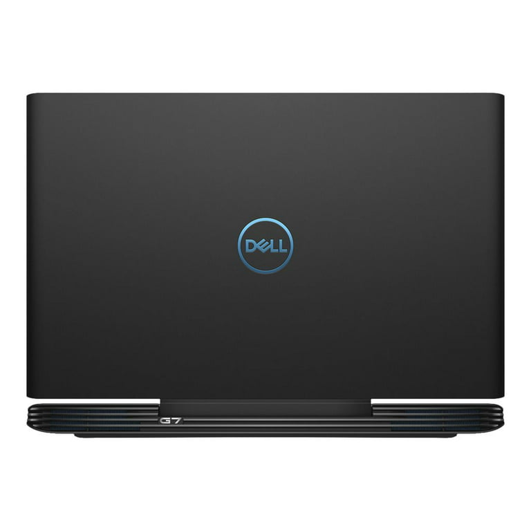 Dell G7 15 7588 - Intel Core i7 8750H / 2.2 GHz - Win 10 Home 64 