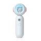 thumbnail image 2 of Matsuzay Humidificador de 30ML, máquina nebulizadora, vaporizador de pulverización portátil, atomizador Facial de reposición de agua con luz Humidificadores  lindo oso-blanco Matsuzay HA012543-01B, 2 of 6