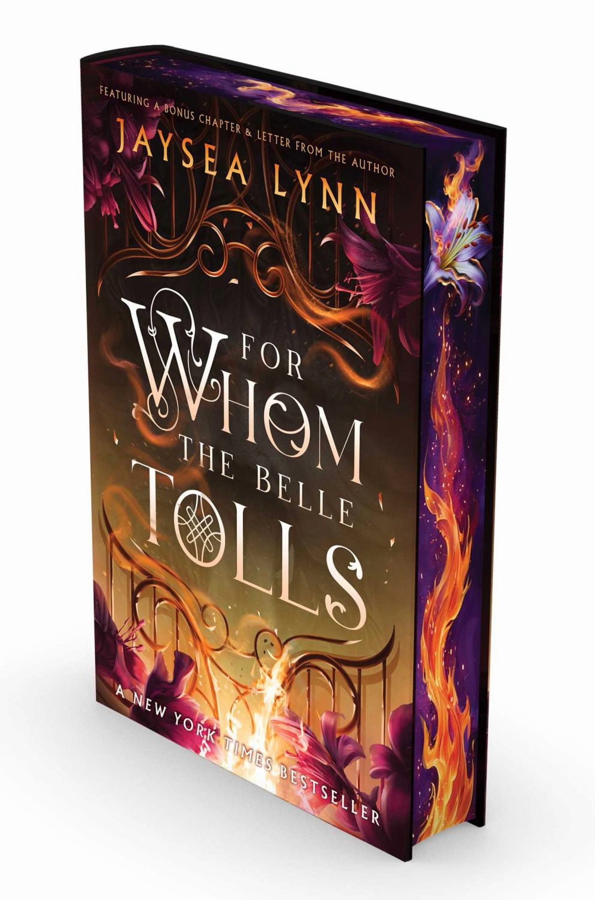 For Whom the Belle Tolls (Deluxe Limited Edition) (Hardcover)