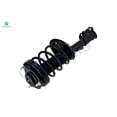 thumbnail image 5 of Set of 4 Front Quick Complete Strut-Coil Spring-Rear Strut For 2003-2008 Hyundai Tiburon Exc. GT Limited and Sport Suspension, 5 of 10