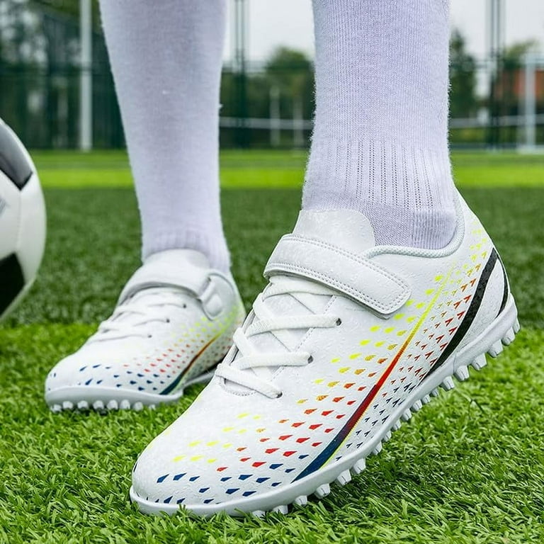 Shoes For Kids Scarpe Calcio Bambini Con Tacchetti Turf
