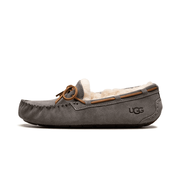 UGG WOMENS DAKOTA WMNS "Grey" 1107949 PEW from Stadium Goods