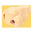 thumbnail image 5 of Pedty Office Supplies Supplies,Office&Craft&Stationery,1* Peeling Knife,Nose Pencil Sharpener Student Stationery Big Nostril Pencil Sharpener,Manual Pencil Sharpeners, 5 of 6