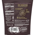 thumbnail image 2 of Sunwarrior Be Well Organic Turkey Tail Mushroom Powder, 3.5 oz (50 Servings), 2 of 7