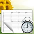 thumbnail image 4 of Bloc de notas semanal Life Charge, 60 páginas A4, 21 x 29,7 cm, 4 of 9