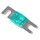 thumbnail image 4 of 5 fusibles AFS Mini ANL 32 V 30/40/60/80/100 A para audio estéreo de coche (verde 30 A), 4 of 6