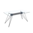 thumbnail image 1 of MESA DE COMEDOR ÉRVA INDUSTRIAL, 1 of 3