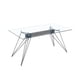 thumbnail image 1 of MESA DE COMEDOR ÉRVA INDUSTRIAL, 1 of 3