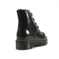 thumbnail image 3 of Dr. Martens Womens Sinclair FL Buttero Leather Boots, 3 of 4
