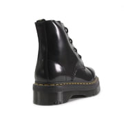 Dr. Martens Womens Sinclair FL Buttero Leather Boots