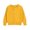 Light Yellow, variant on Breezora Children Cardigan Sweater Button Front Knit Coat Lightweight for Layering Easy on and Off Cozy Everyday 100 Size Blackish Green