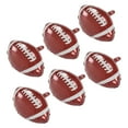 thumbnail image 4 of Globos de Papel de Aluminio ANGGREK Estilo Fútbol 53 x 51 cm, 4 of 8