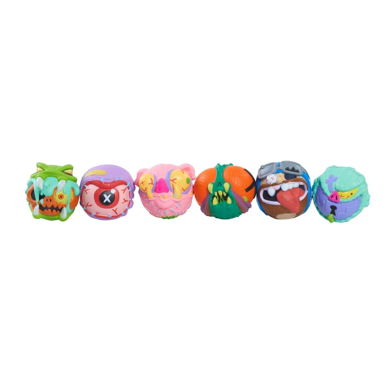 Mad Balls Foam Balls - Bruise Brother - Walmart.com