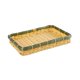 thumbnail image 5 of Cesta de bambú tejida para decoración del hogar, ideal para dulces, mesas y encimeras. S, 5 of 9