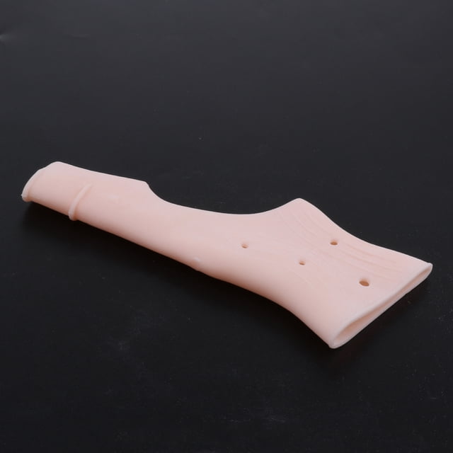 Muñequera de , , férula, soporte de tenosinovitis, mecanografía, 13 x 6 x 03 cm Colcomx Muñequera de gel