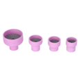 thumbnail image 4 of 7 Torch Accessories Short Oblique Holder Accessories Replacements Small Belt Net, 4 of 8