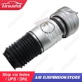 thumbnail image 1 of for Porsche for PANAMERA 970 Front Left Air Suspension Spring Bag w/o ADS 2010-2016, 1 of 5