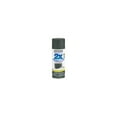 thumbnail image 5 of 12 oz Rust-Oleum 334072 Painter's Touch 2X Hunt Club Green Ultra Cover Paint + Primer Spray Paint, Satin, 5 of 28