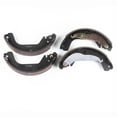 thumbnail image 2 of Power Stop B992L Brake Shoe -Rear, 2 of 2