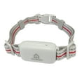 thumbnail image 6 of KennelMaster Dog Training Collar with Vibration & Shock Modes for Large Dogs, Nylon, 6 of 7