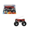 thumbnail image 1 of Vehículo de Juguete Hot Wheels Monster Trucks 5 Alarm Rojo Escala 1:24, 1 of 4