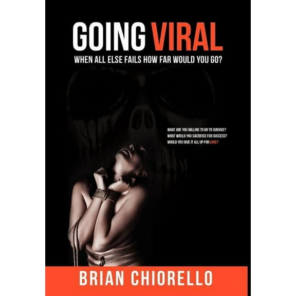 Going Viral (Hardcover)