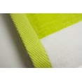 thumbnail image 2 of Lintex Beach Blanket Cotton Beach Towels , Green, 2 of 2