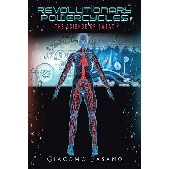 Revolutionary Powercycles: The Science of Sweat