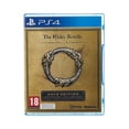 thumbnail image 1 of The Elder Scrolls Online - PS4 Gold Edition Bethesda. RPG Y OTROS, 1 of 2