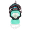 thumbnail image 1 of Helmet Doll Decoration Decorative Helmet Ornament Kids Bicycles Accessory, 1 of 9