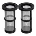 thumbnail image 3 of Mosiee 2-Pack Pool Cleaner Replacement Filter 48222 Filter Replacement (Black), 3 of 7