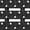 Black Pattern B, variant on PABUBE Outdoor Doormat ,Durable Interlocking Welcome Mat, Dirt Trapper Rubber Mat and Non-Slip Low Pile Doormat for Entry Rug,Black, 17" x 30"