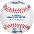 thumbnail image 3 of Mookie Betts Los Angeles Dodgers Autographed Baseball with "LA, It's Showtime" Inscription - Fanatics Authentic Certified, 3 of 3